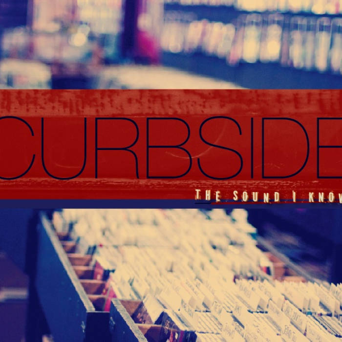 Curb side new album