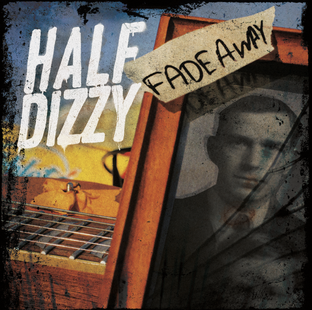 Half dizzy fade away video