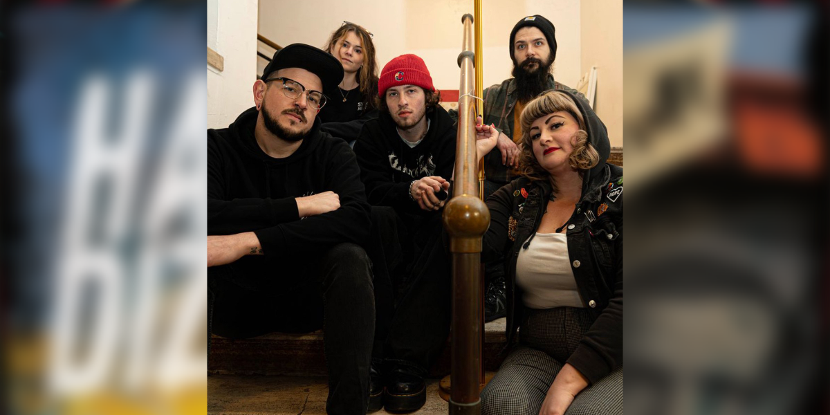 Half Dizzy Fade Away video