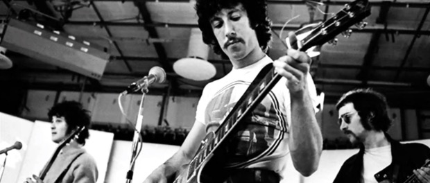 Fleetwood Mac Lyrics Auctioned