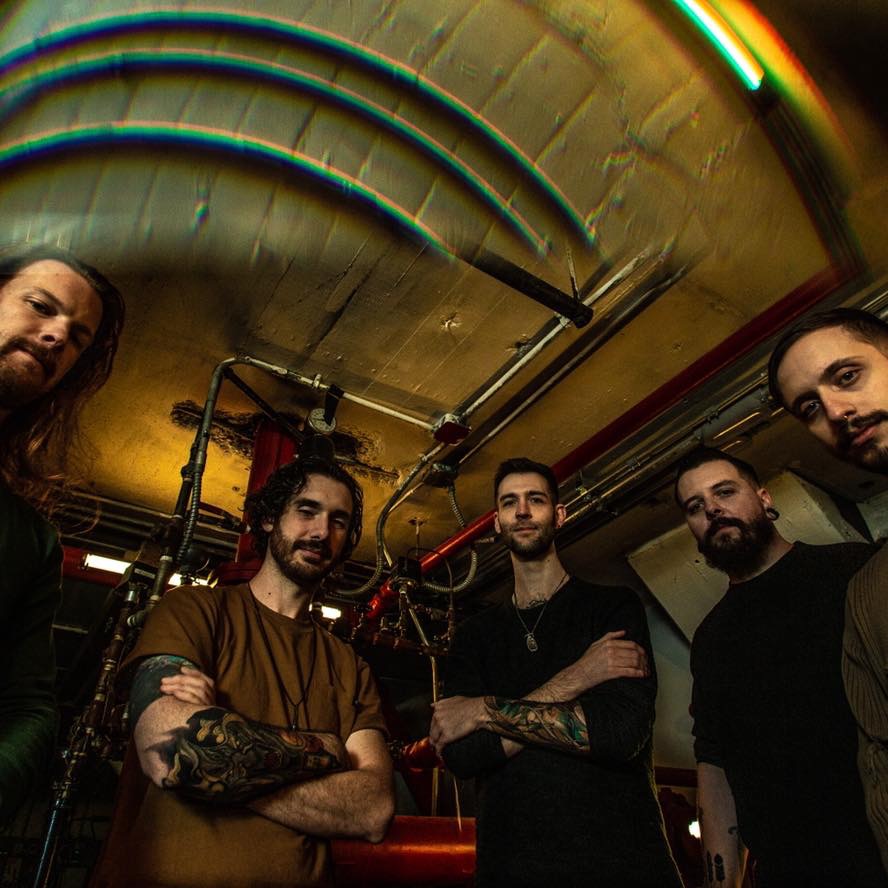 Wind Walkers Silk & Static Video