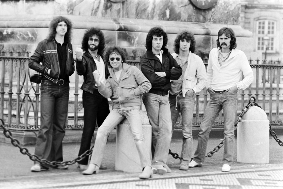 10CC UK TOUR ANNOUNCED