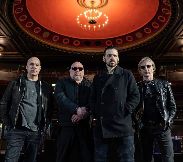 Almighty Metallica Reunion