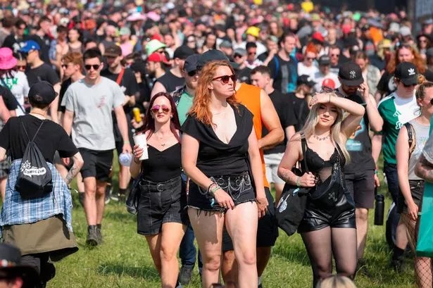 UK’s Festivals: A New Kind of Summer Escape