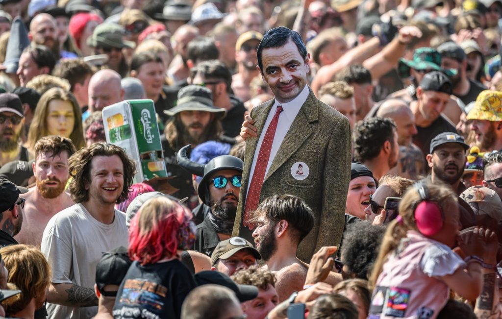 Bloodstock 2026 lineup