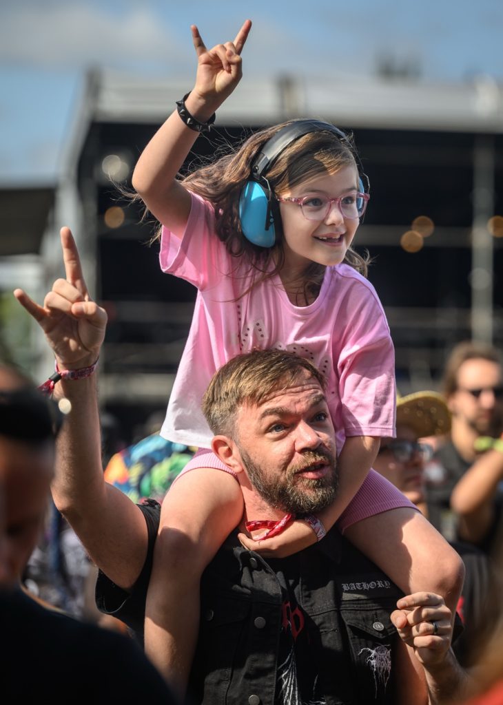 Bloodstock 2026 lineup