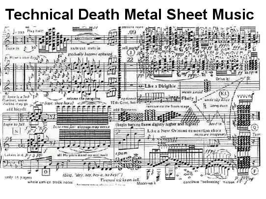 Career Path in Rock Music: So You Flunked Your Exams? Perfect — You’re Ready to Rock