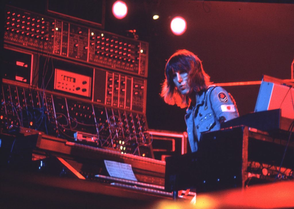 Career Path in Rock Music: So You Flunked Your Exams? Perfect — You’re Ready to Rock