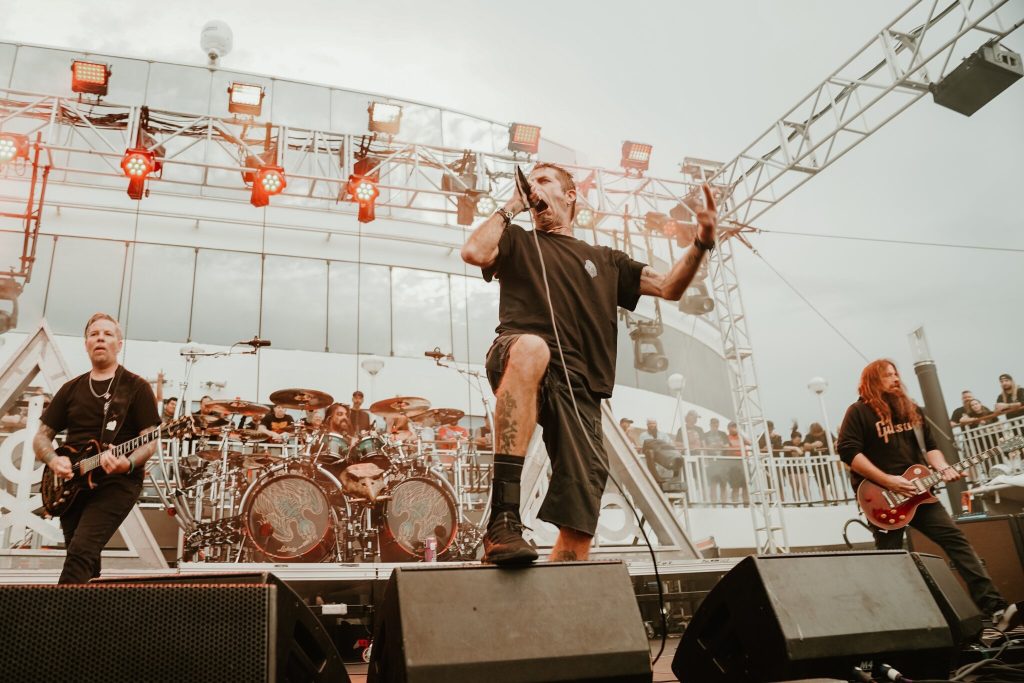 Bloodstock 2026 lineup