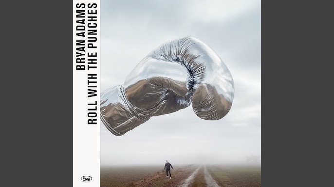 Bryan Adams Roll With the Punches Review