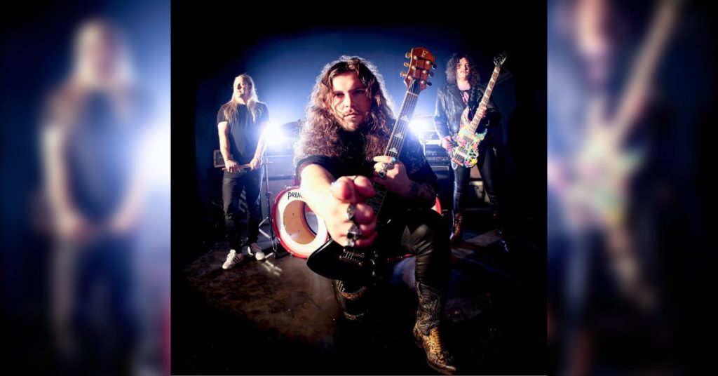 MYSTERY New Video What Makes You Lie