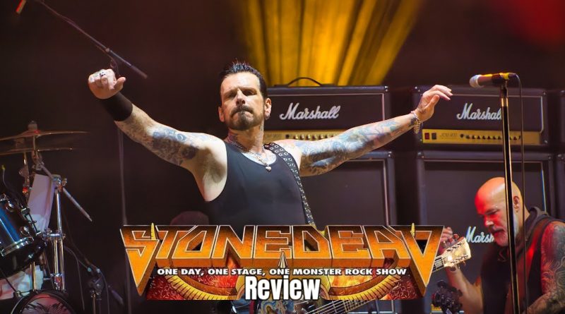 Stonedead Festival Review 2025