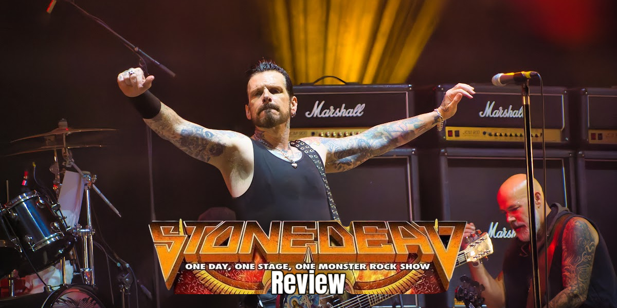 Stonedead Festival Review 2025