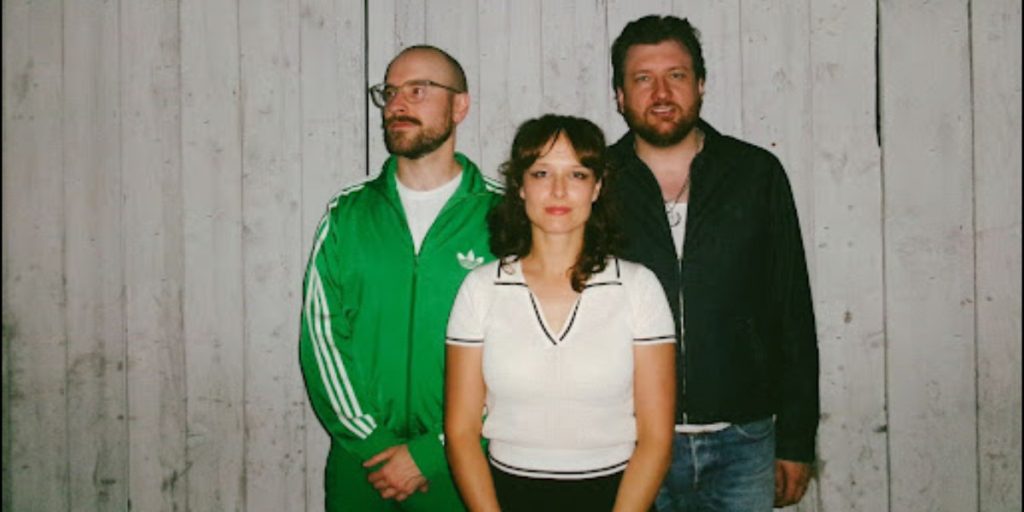 The Boojums Wings of Fire Ignites a Debut That’s Pure Nova Scotia Voltage