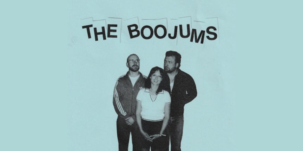 The Boojums Wings of Fire Ignites a Debut That’s Pure Nova Scotia Voltage