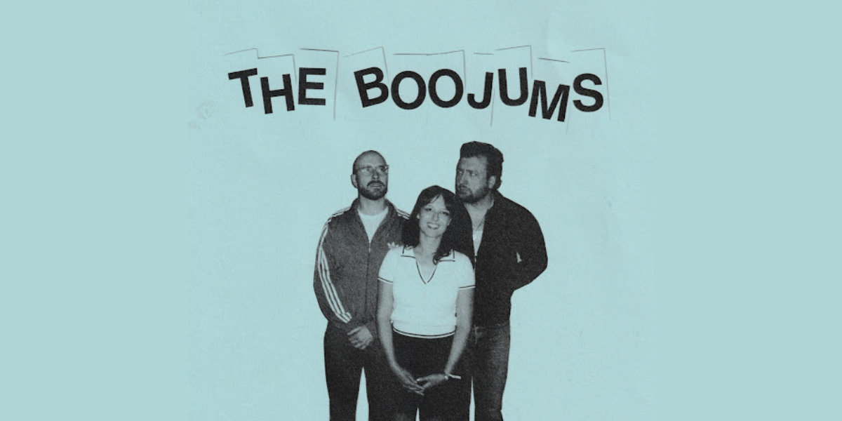 The Boojums Wings of Fire Ignites a Debut That’s Pure Nova Scotia Voltage