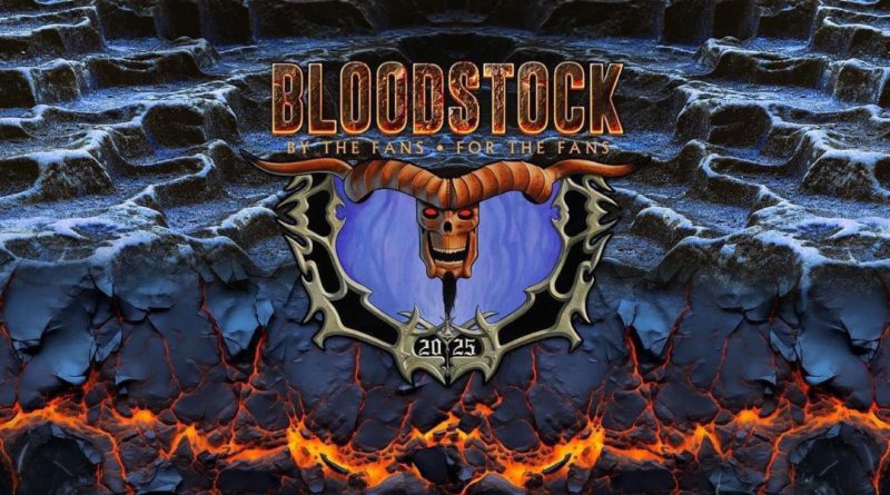 Bloodstock 2026 lineup