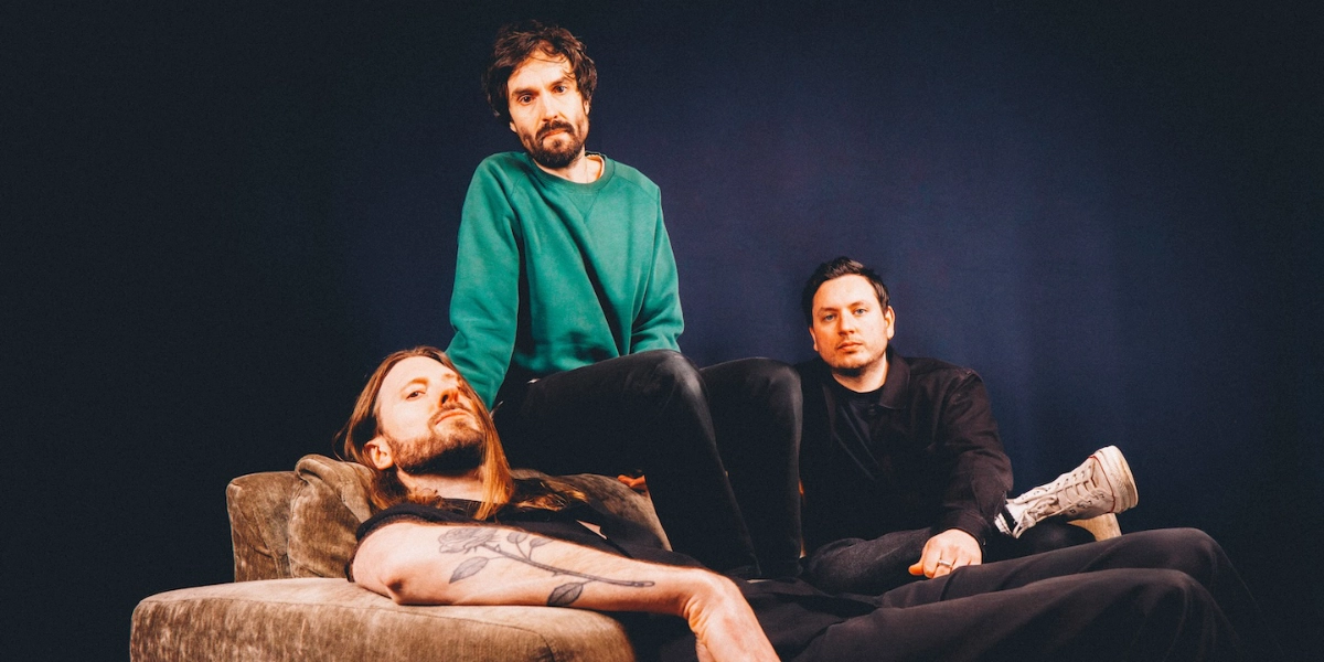 Album Review : Dinosaur Pile-Up I've Felt Better