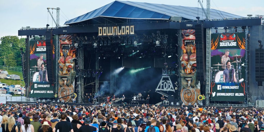 UK’s Festivals: A New Kind of Summer Escape