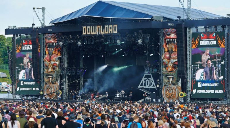 UK’s Festivals: A New Kind of Summer Escape