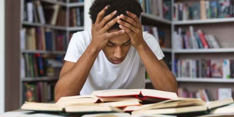 Career Path in Rock Music: So You Flunked Your Exams? Perfect — You’re Ready to Rock