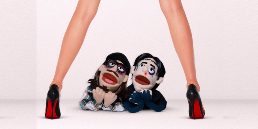 Falling In Reverse All My Women Video