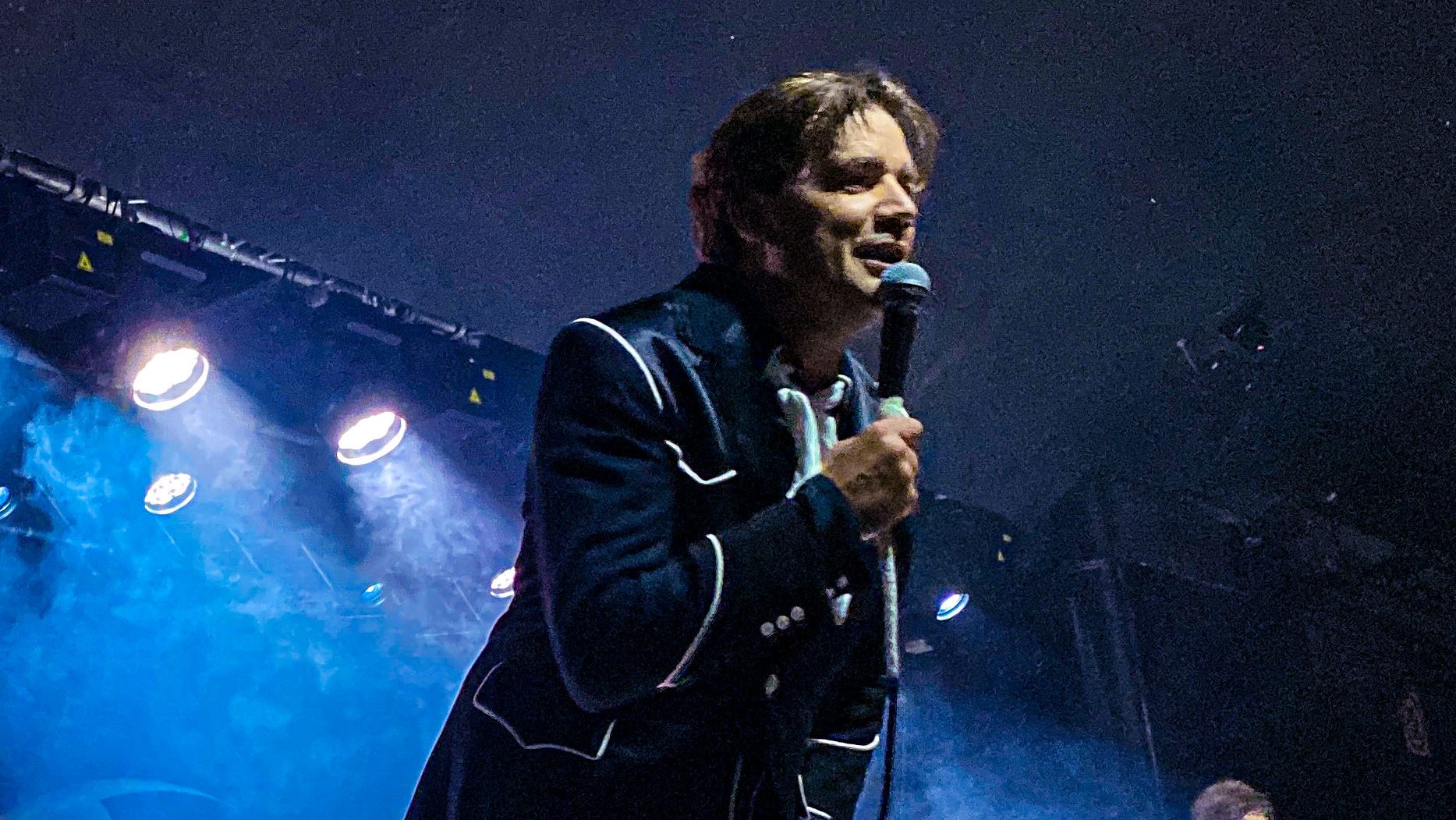 The Hives Album Launch