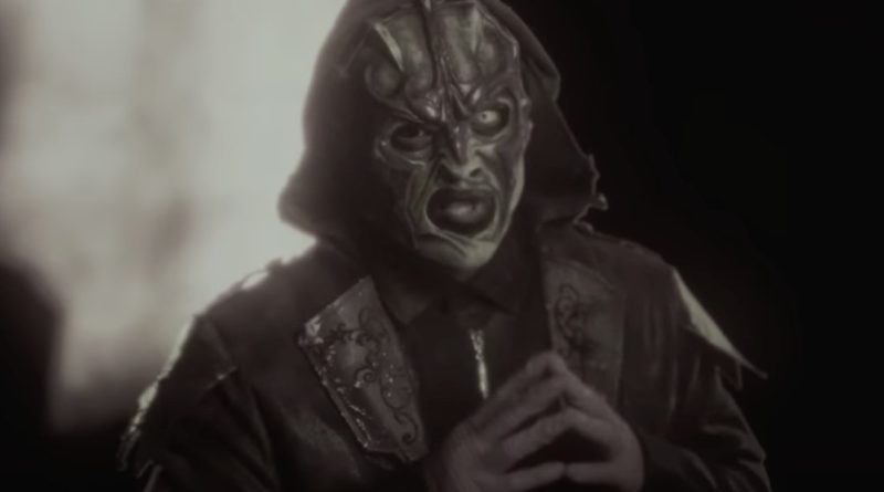 Nirvana Reborn Darkly: A Killer’s Confession Reimagines a Grunge Classic