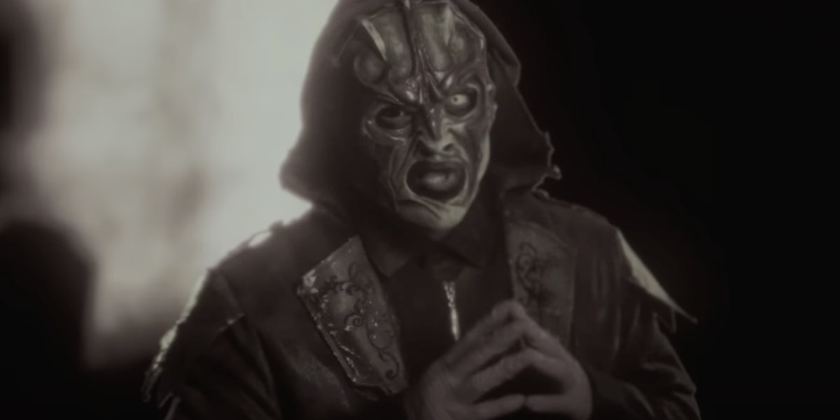 Nirvana Reborn Darkly: A Killer’s Confession Reimagines a Grunge Classic