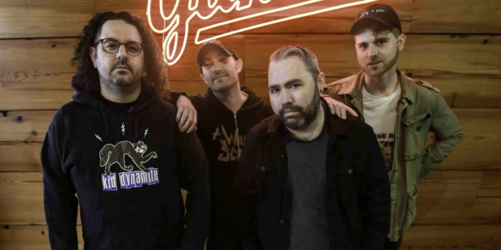 Punked Back to Black: Structure Sounds’ Explosive Tribute to Amy Winehouse