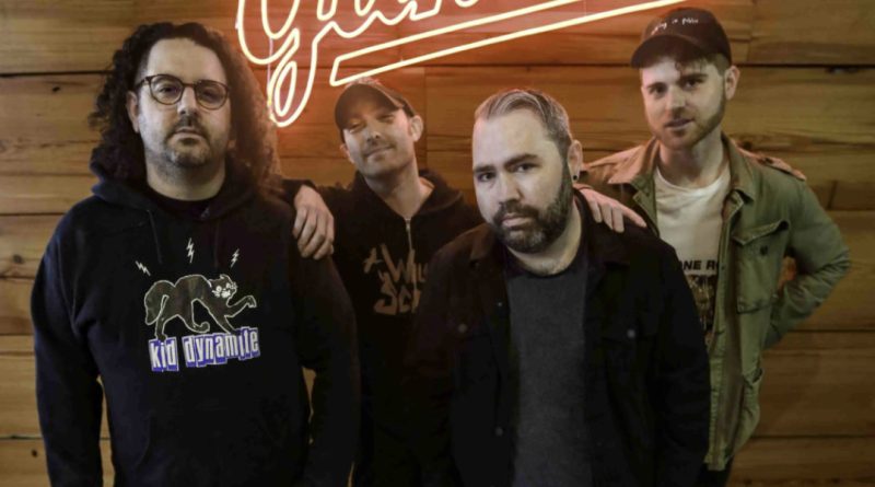 Punked Back to Black: Structure Sounds’ Explosive Tribute to Amy Winehouse