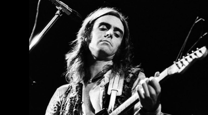 Terry Reid tribute