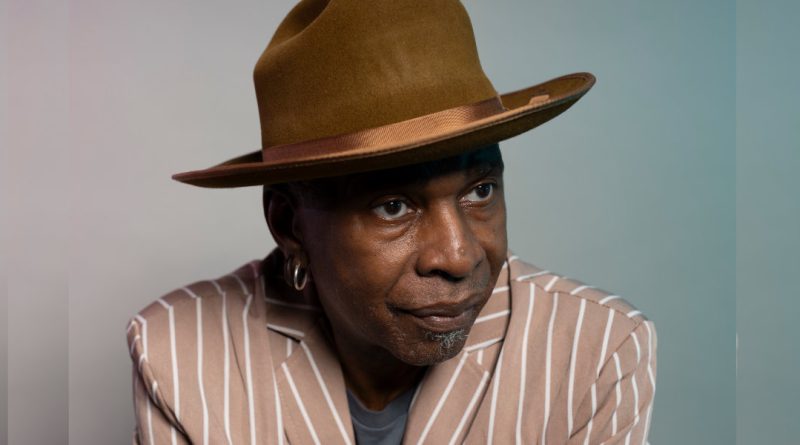 Vernon Reid Unleashed