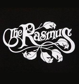 The Rasmus logo