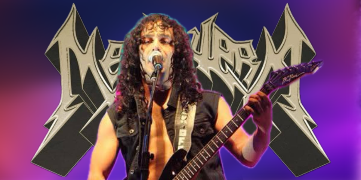 Album Review : MEGAHERA – Back to the ’80s