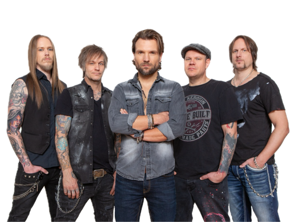 Gig News : MASSIVE WAGONS CHAMPION LOCAL TALENT FOR HISTORIC LANCASTER HOMETOWN SHOWS