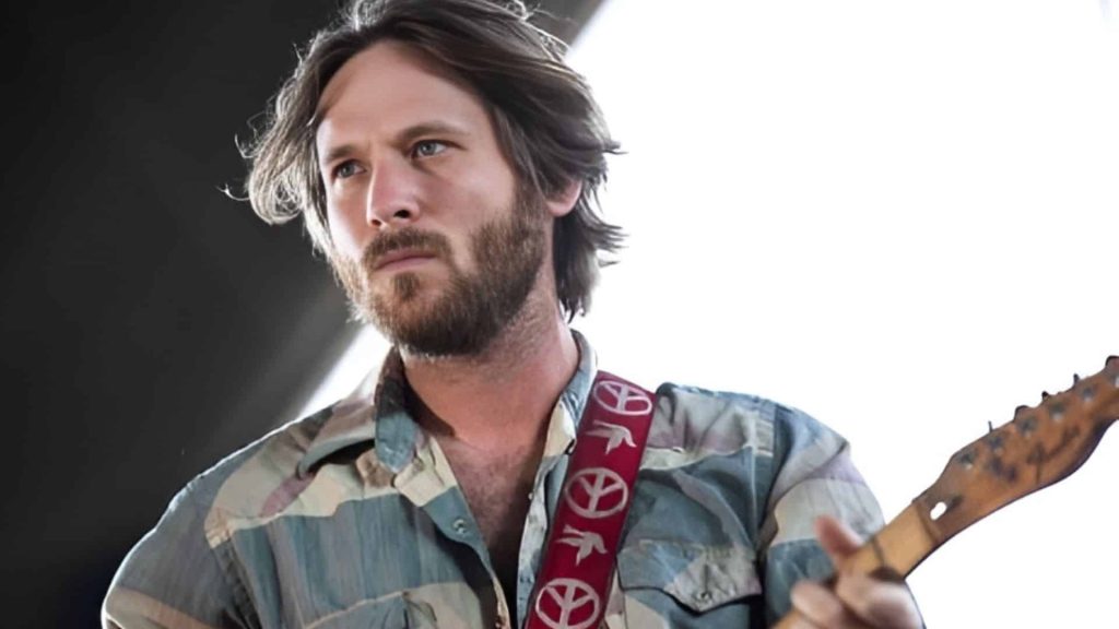 Whiskey Myers New Album