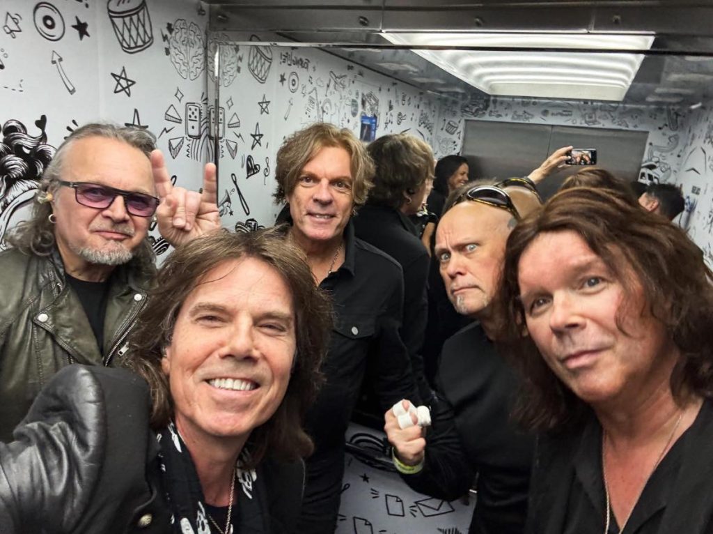 Gig News : Stonedead Lineup 2026 Announced Europe