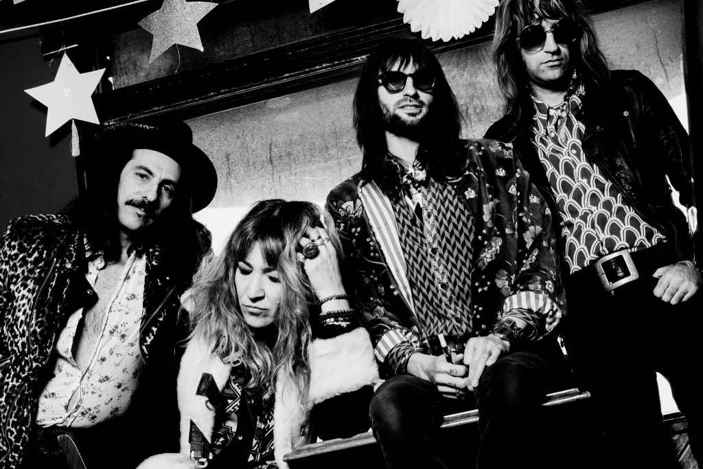 The Damn Truth Gig News : Stonedead Lineup 2026 Announced
