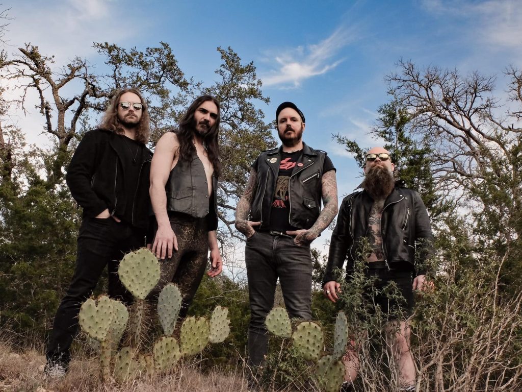 Gig News : Stonedead Lineup 2026 Announced Crobot