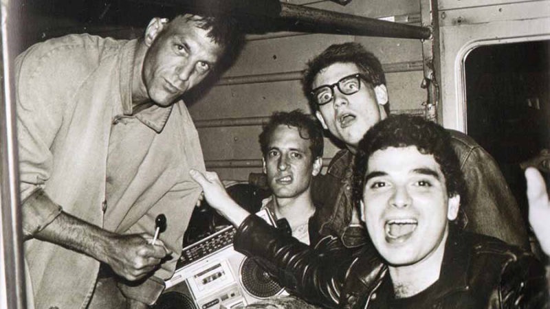 Singer Bruce Loose Flipper's Singer Dies Aged 66