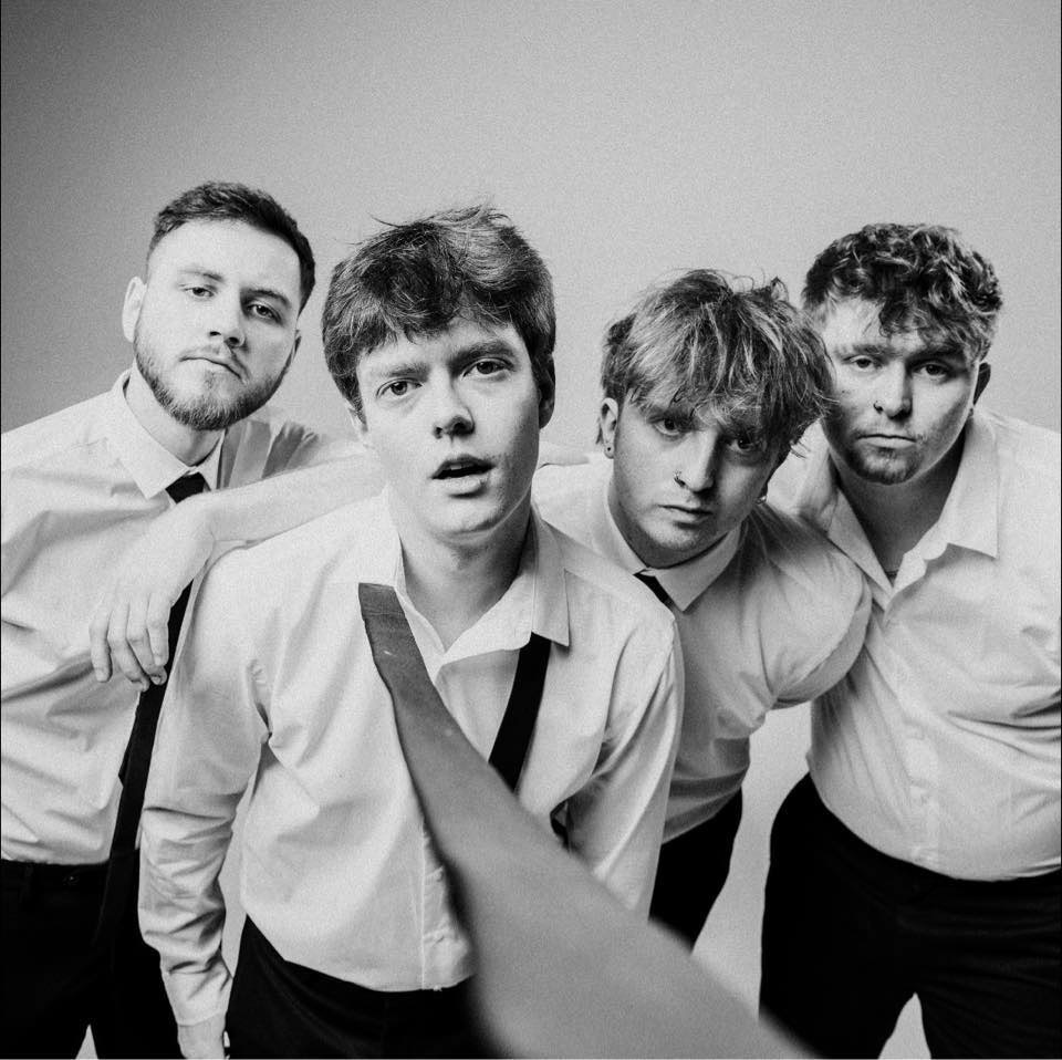 Gig News : MASSIVE WAGONS CHAMPION LOCAL TALENT FOR HISTORIC LANCASTER HOMETOWN SHOWS