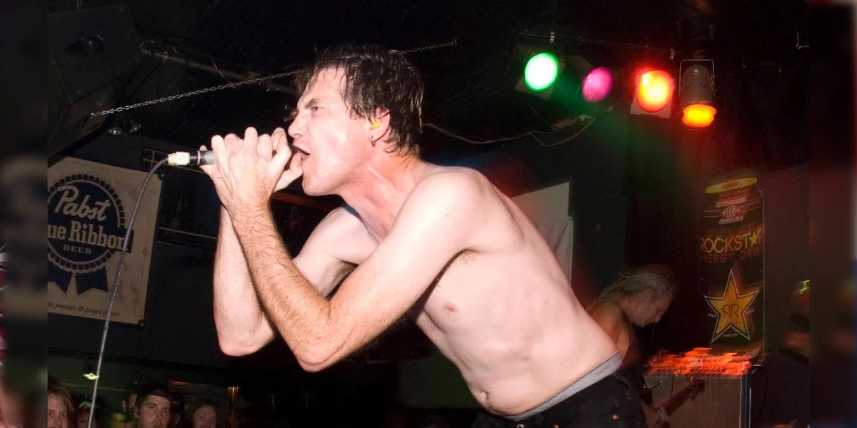 Singer Bruce Loose Dies Aged 66