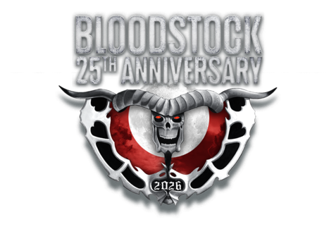 Bloodstock Line Up