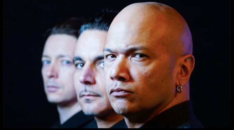 Danko Jones Diamond In The Rough