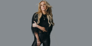 Laura Evans Headline Tour Feature Image