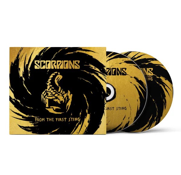 Scorpions 60th Anniversary Compilation