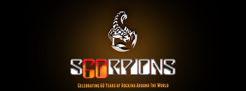 Scorpions 60th Anniversary Compilation