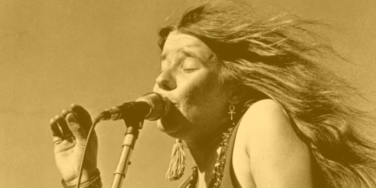 Janis Joplin Ultimate Blues Voice: The Definitive Story