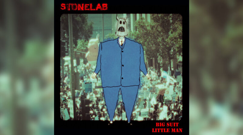 Stonelab New Music